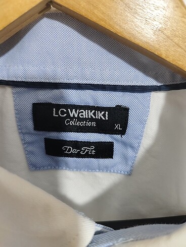 LC Waikiki LC Waikiki spor gömlek