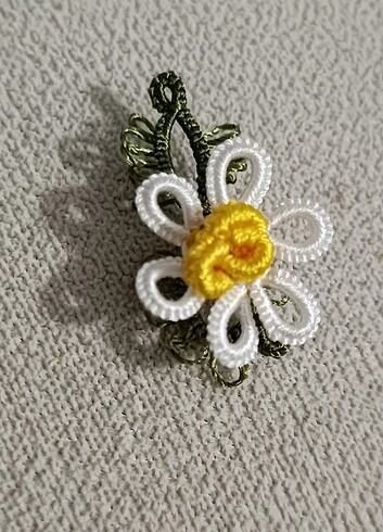 Papatya çiçeği 