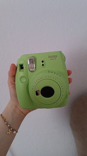 instax mini 9