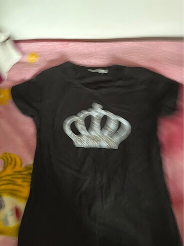 taşlı t-shirt
