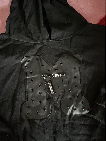 m Beden Sweatshirt