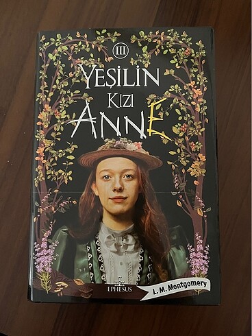 Yeşilin kızı anne 3