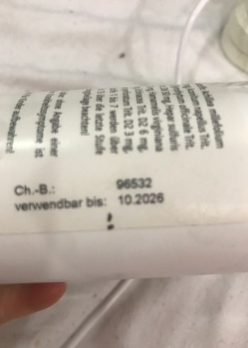 Traumeel S Homeopatik Tablet 250 Adet - Görsel 3