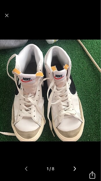 Orjinal Nike