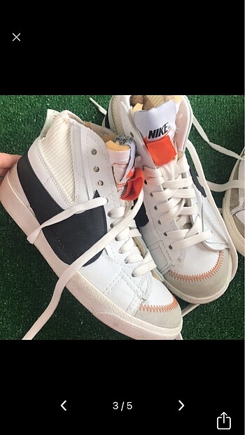 Nike Nike blazer