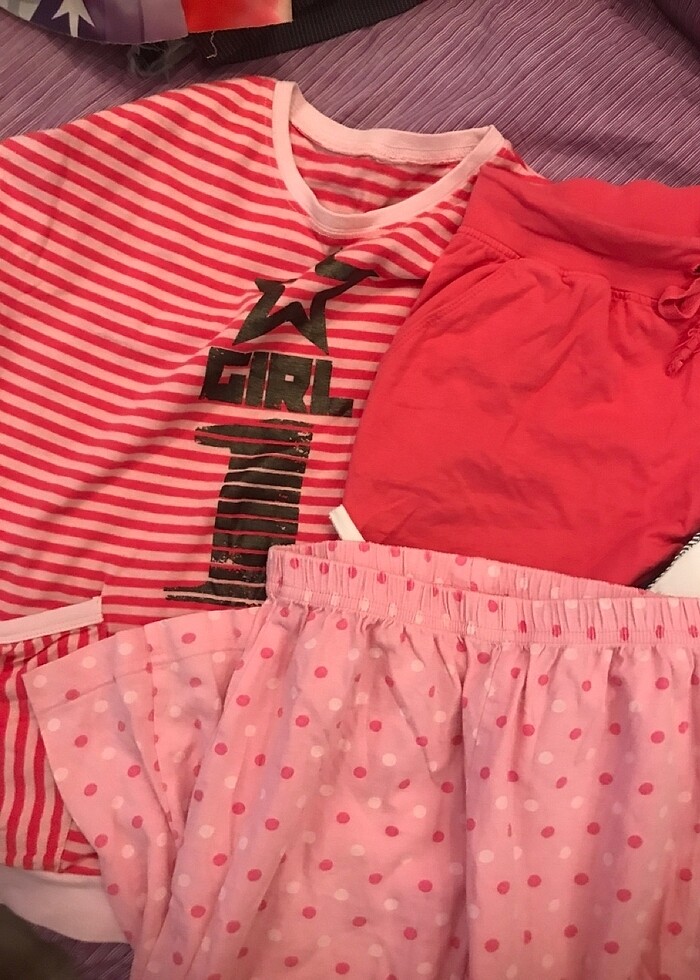 Çocuk kıyafetleri - Görsel 2