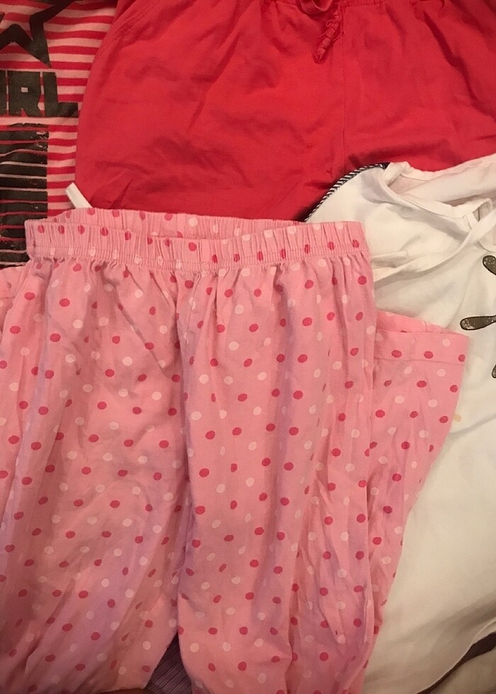 Çocuk kıyafetleri - Görsel 3