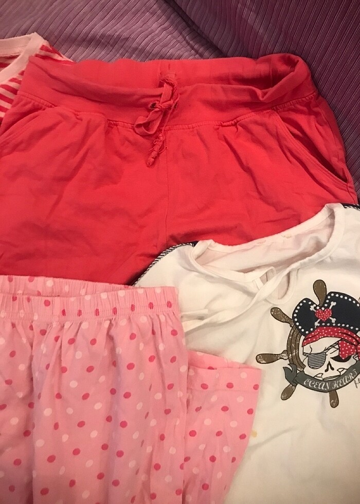 Çocuk kıyafetleri - Görsel 4