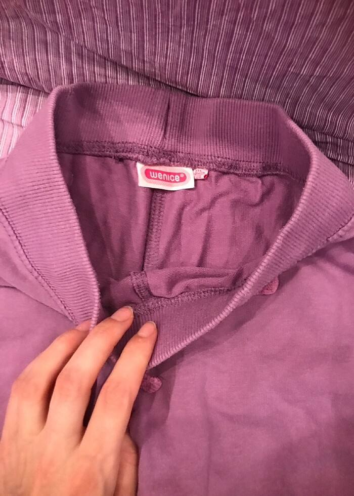 Çocuk eşofman - Görsel 2