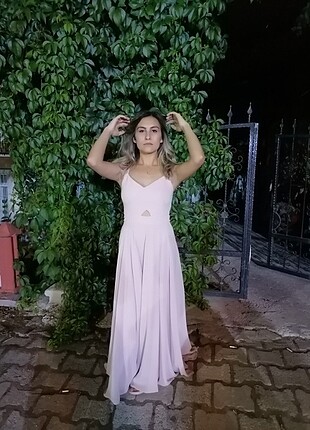Markasız Ürün Abiye