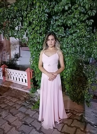 s Beden çeşitli Renk Abiye