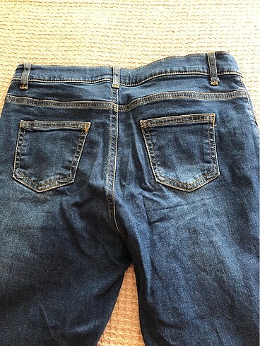 LC Waikiki Erkek çocuk kot pantolon