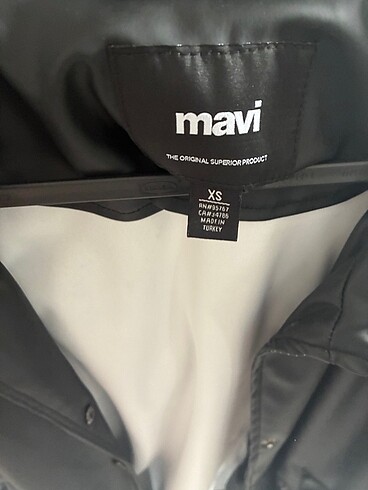 Mavi Jeans Mavi ceket