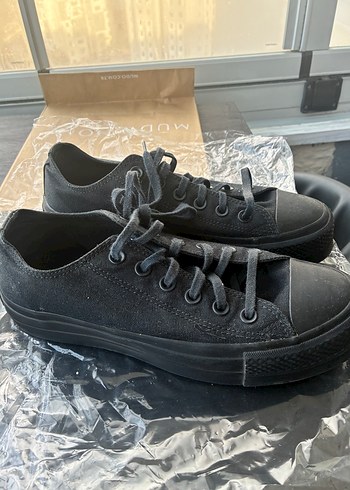 Converse - Görsel 5