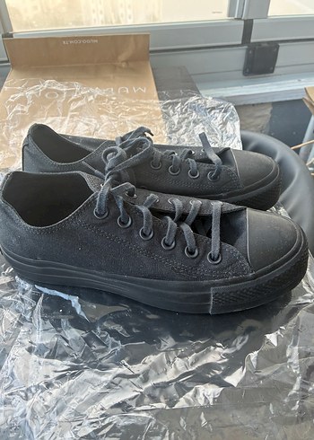 Converse - Görsel 2