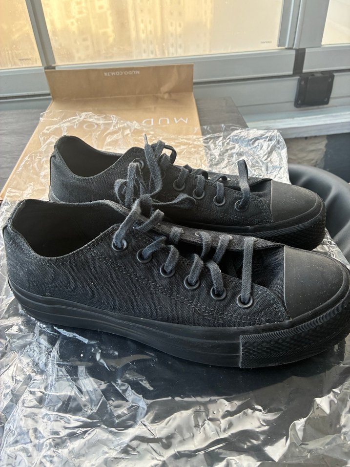 Converse - Görsel 5