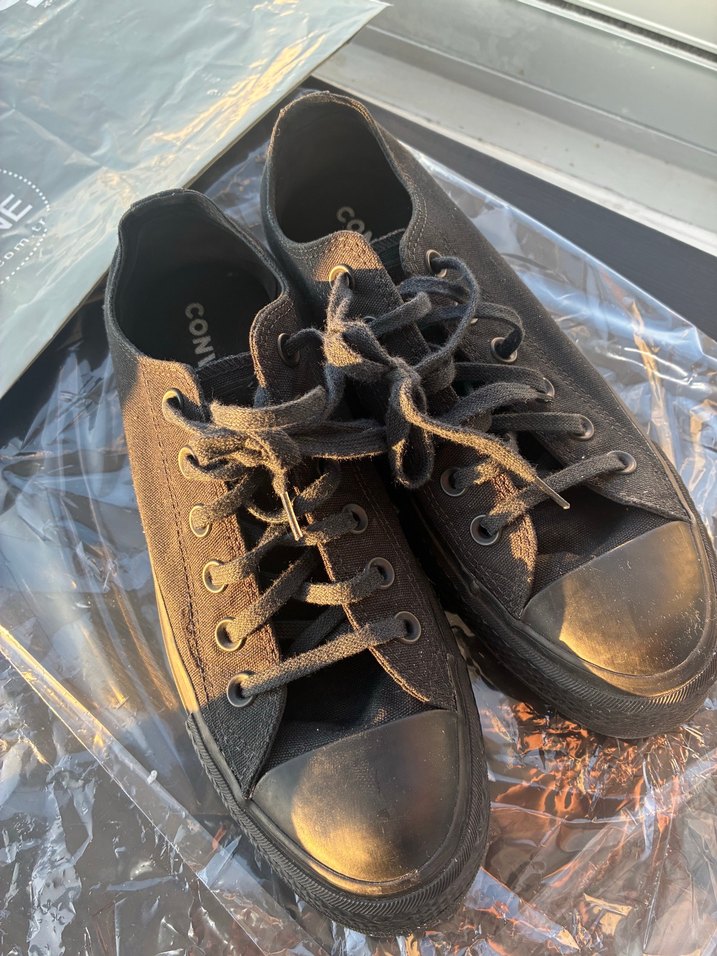 Converse - Görsel 4