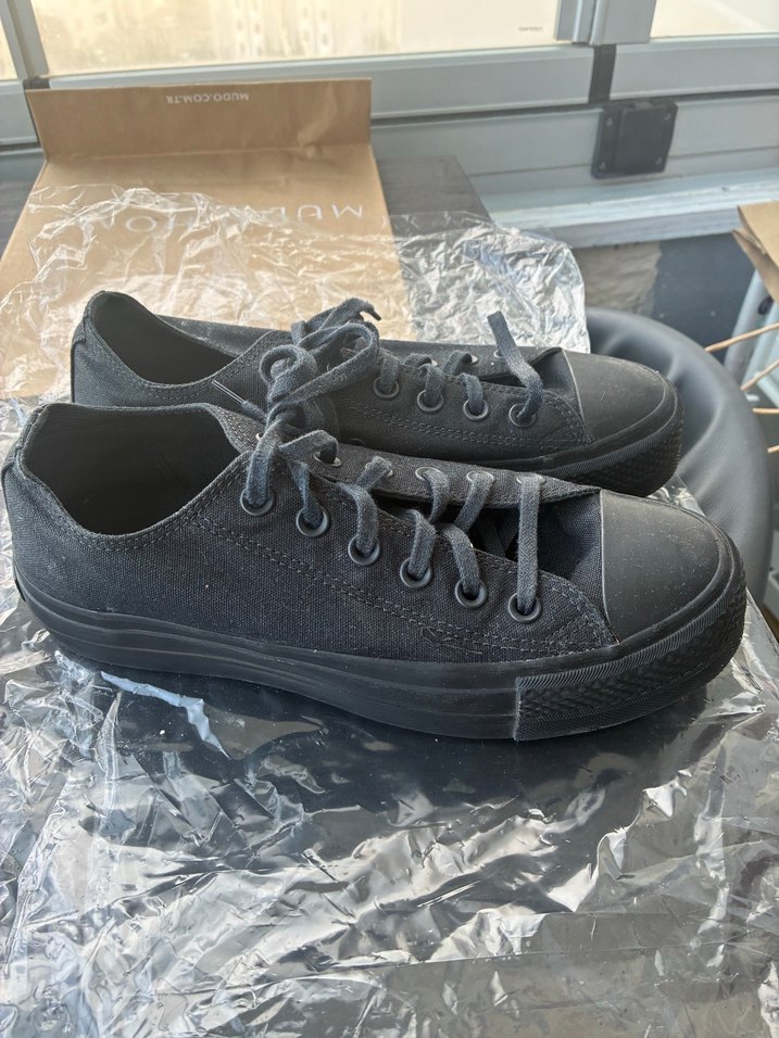 Converse - Görsel 2