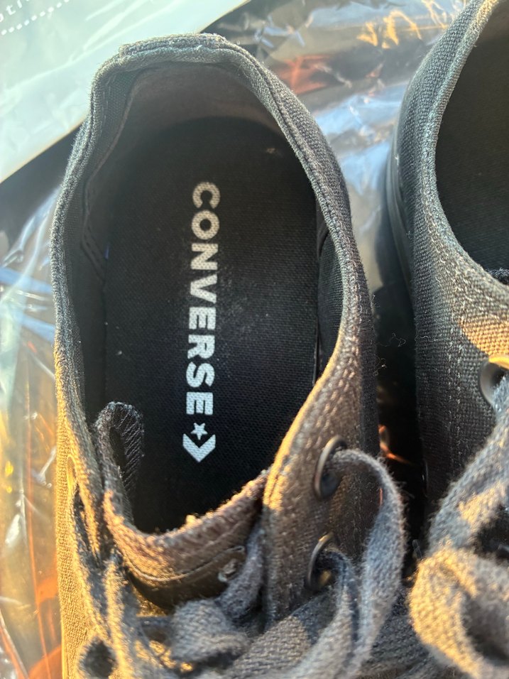 Converse - Görsel 3