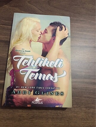 Tehlikeli temas