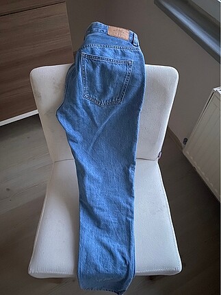 Bershka straight fit jean