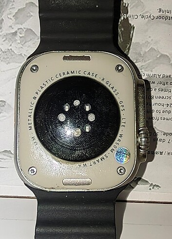 Beden Hello Watch 3
