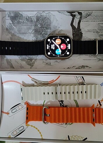 Hello Watch 3