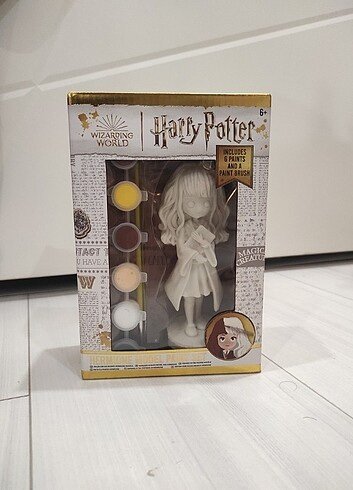 Beden Hermonie Model Paint Set / Boyama Seti