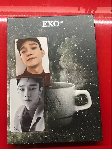 EXO Universe