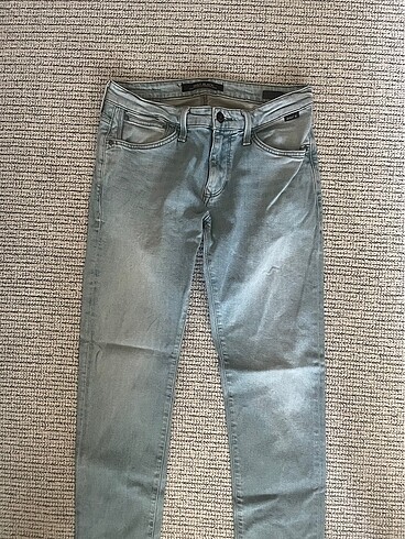 Mavi Jeans Pantolon