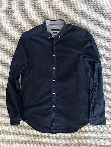 Zara Casual Gömlek