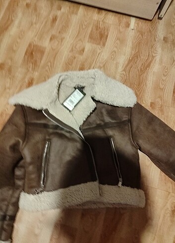 xs Beden Mavi ceket