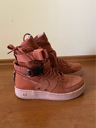 Nike Air Sf Af1 Ayakkabı