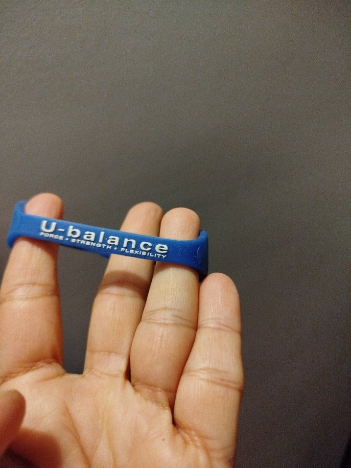 Mavi Bileklik - Görsel 4