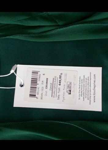 touch prive takim ikili - Görsel 7