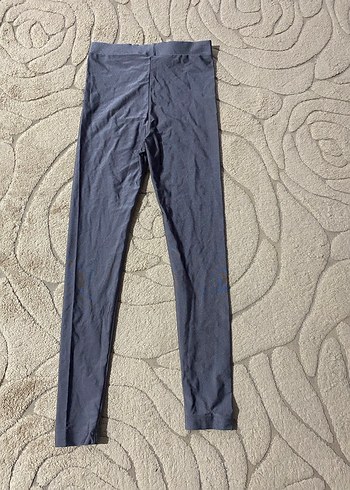 Gri Dar Kesim Tayt - Görsel 4