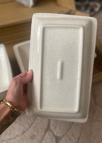 18 Parça Yemek Takımı - Görsel 7