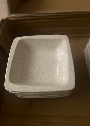 18 Parça Yemek Takımı - Görsel 2