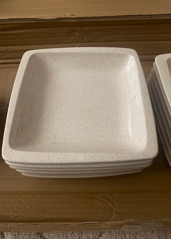 18 Parça Yemek Takımı - Görsel 4