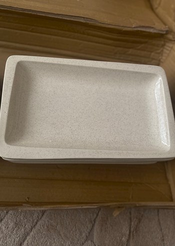 18 Parça Yemek Takımı - Görsel 6