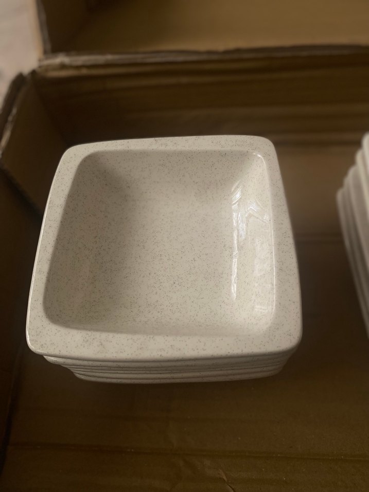 18 Parça Yemek Takımı - Görsel 2