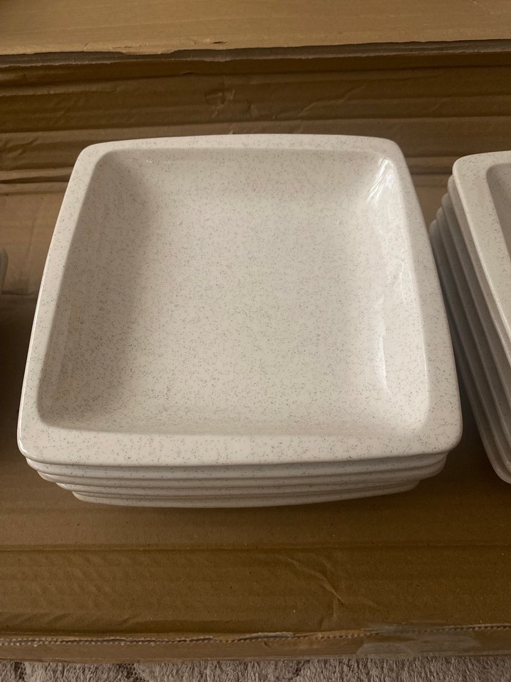 18 Parça Yemek Takımı - Görsel 4