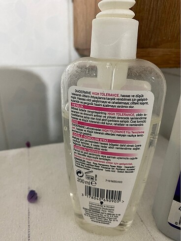 Diadermine Bayan kozmetik