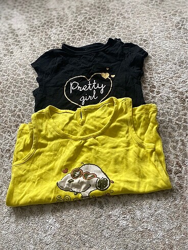 Kız çocuk giyim - Görsel 6