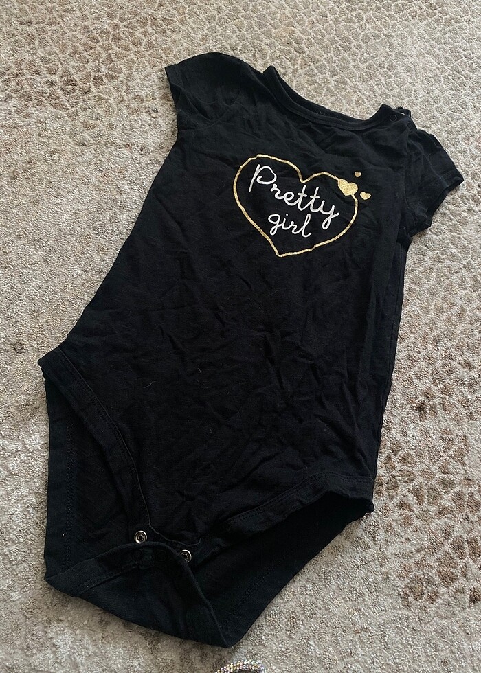 Kız çocuk giyim - Görsel 3