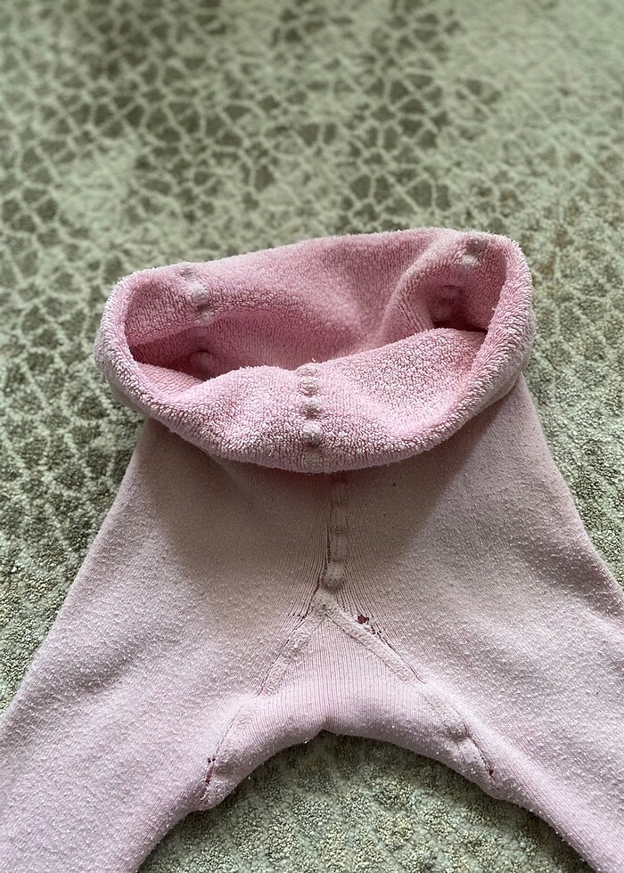 Kız kilotlu çorap - Görsel 5