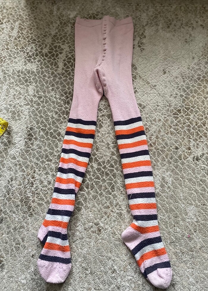 Kız kilotlu çorap - Görsel 3