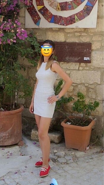 Kadın elbise