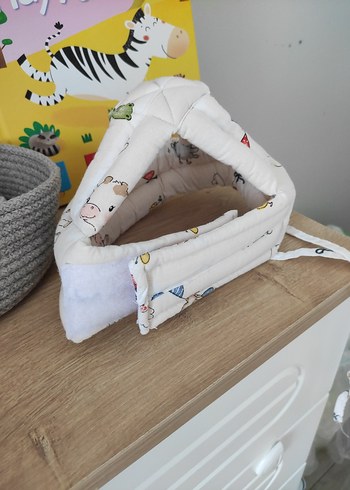 Kafa Koruyucu - Görsel 2