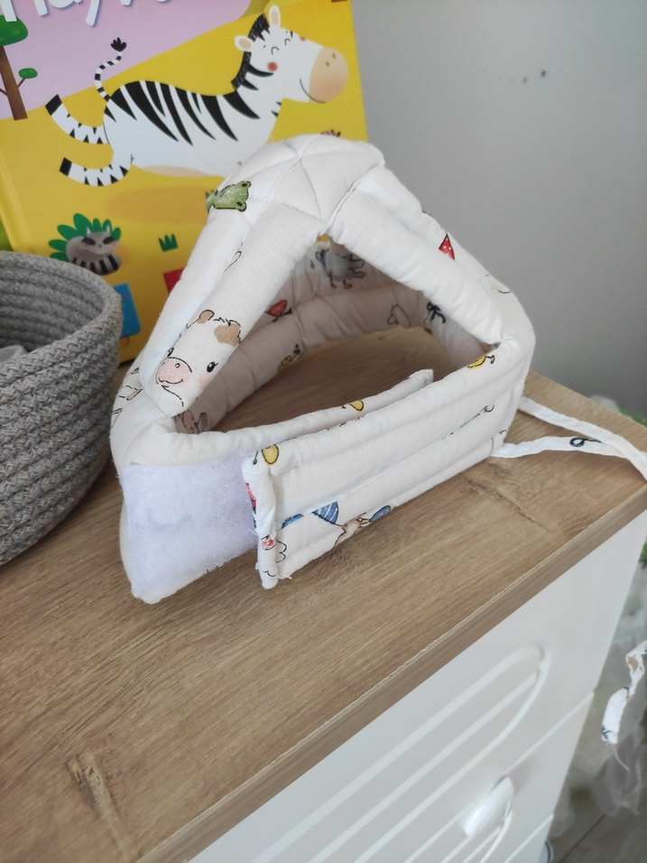 Kafa Koruyucu - Görsel 2